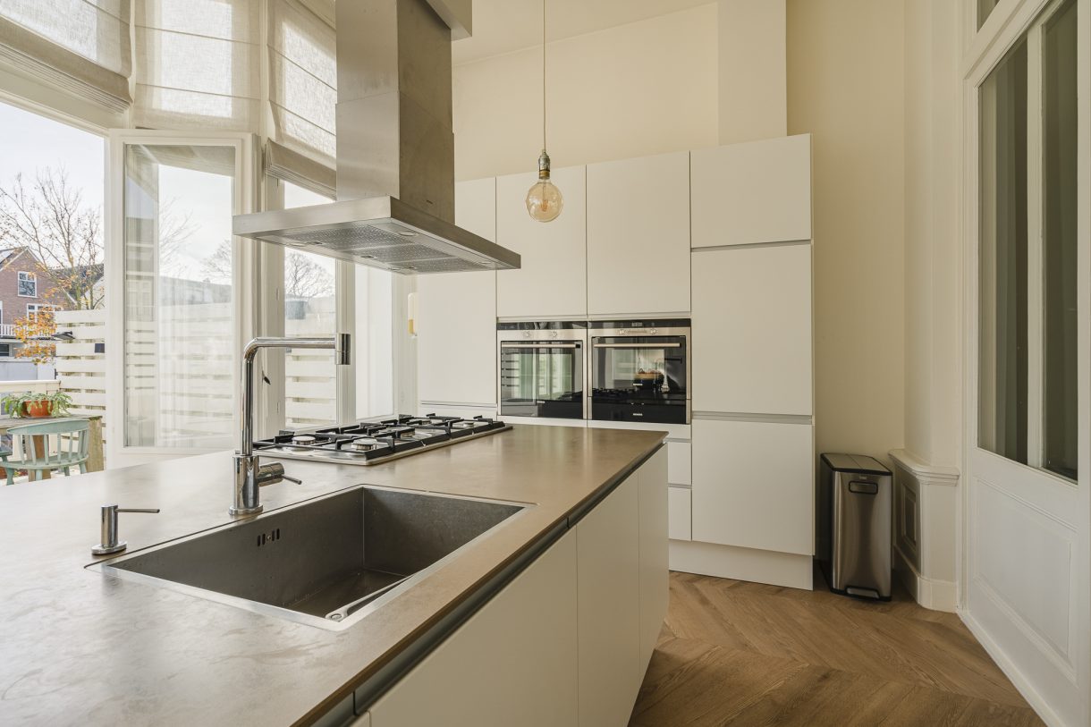 Te koop: Foto Appartement aan de Laan van Meerdervoort 96B in 's-Gravenhage