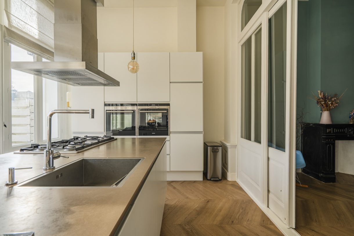 Te koop: Foto Appartement aan de Laan van Meerdervoort 96B in 's-Gravenhage