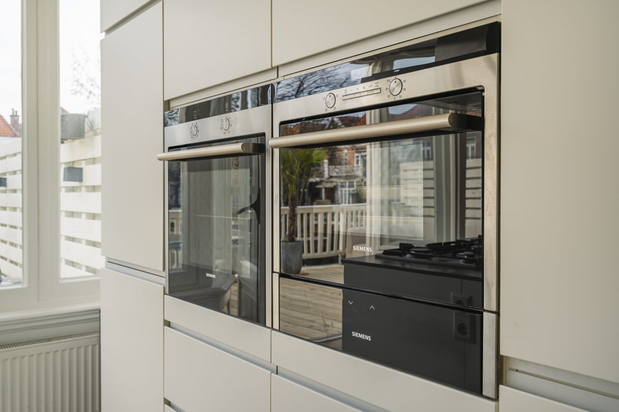 Te koop: Foto Appartement aan de Laan van Meerdervoort 96B in 's-Gravenhage