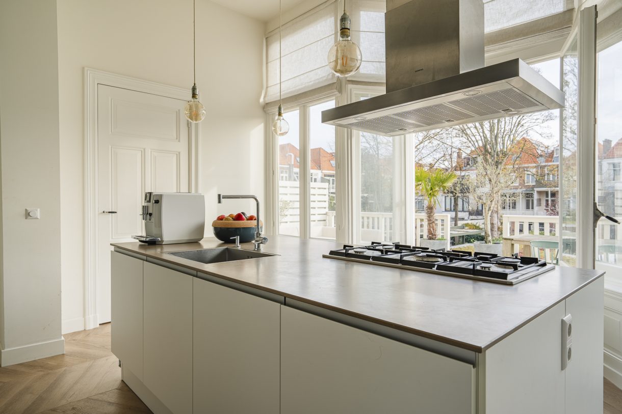 Te koop: Foto Appartement aan de Laan van Meerdervoort 96B in 's-Gravenhage