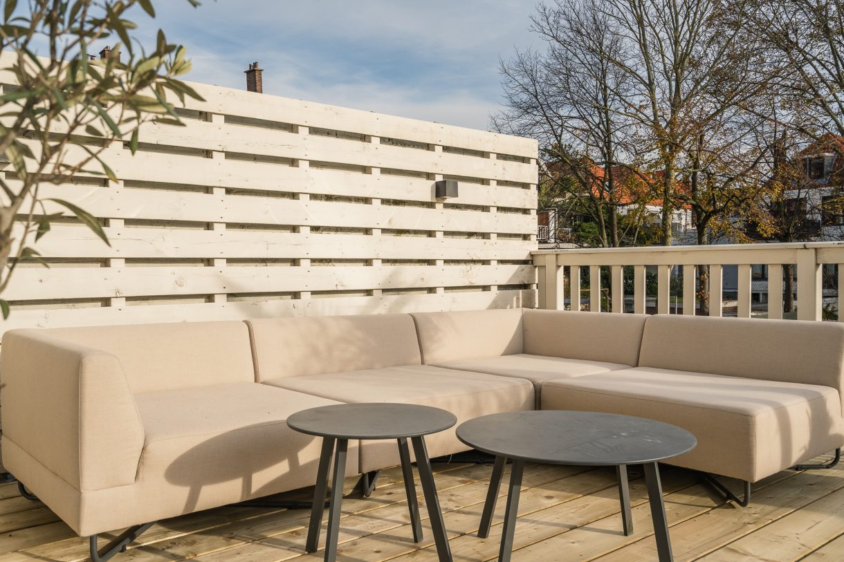 Te koop: Foto Appartement aan de Laan van Meerdervoort 96B in 's-Gravenhage