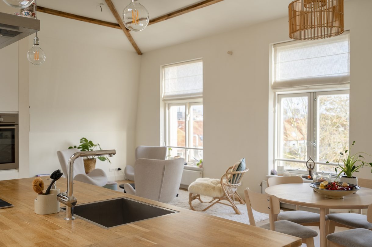 Te koop: Foto Appartement aan de Laan van Meerdervoort 96B 2 in 's-Gravenhage