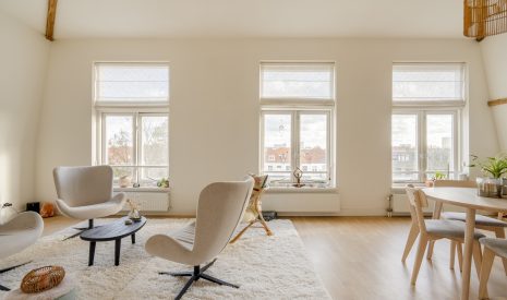 Te koop: Foto Appartement aan de Laan van Meerdervoort 96B 2 in 's-Gravenhage
