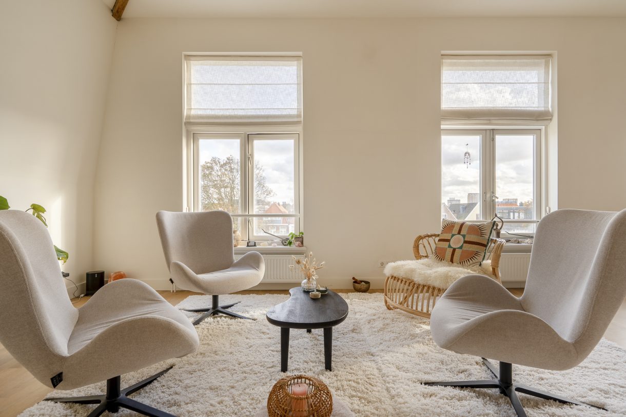 Te koop: Foto Appartement aan de Laan van Meerdervoort 96B 2 in 's-Gravenhage