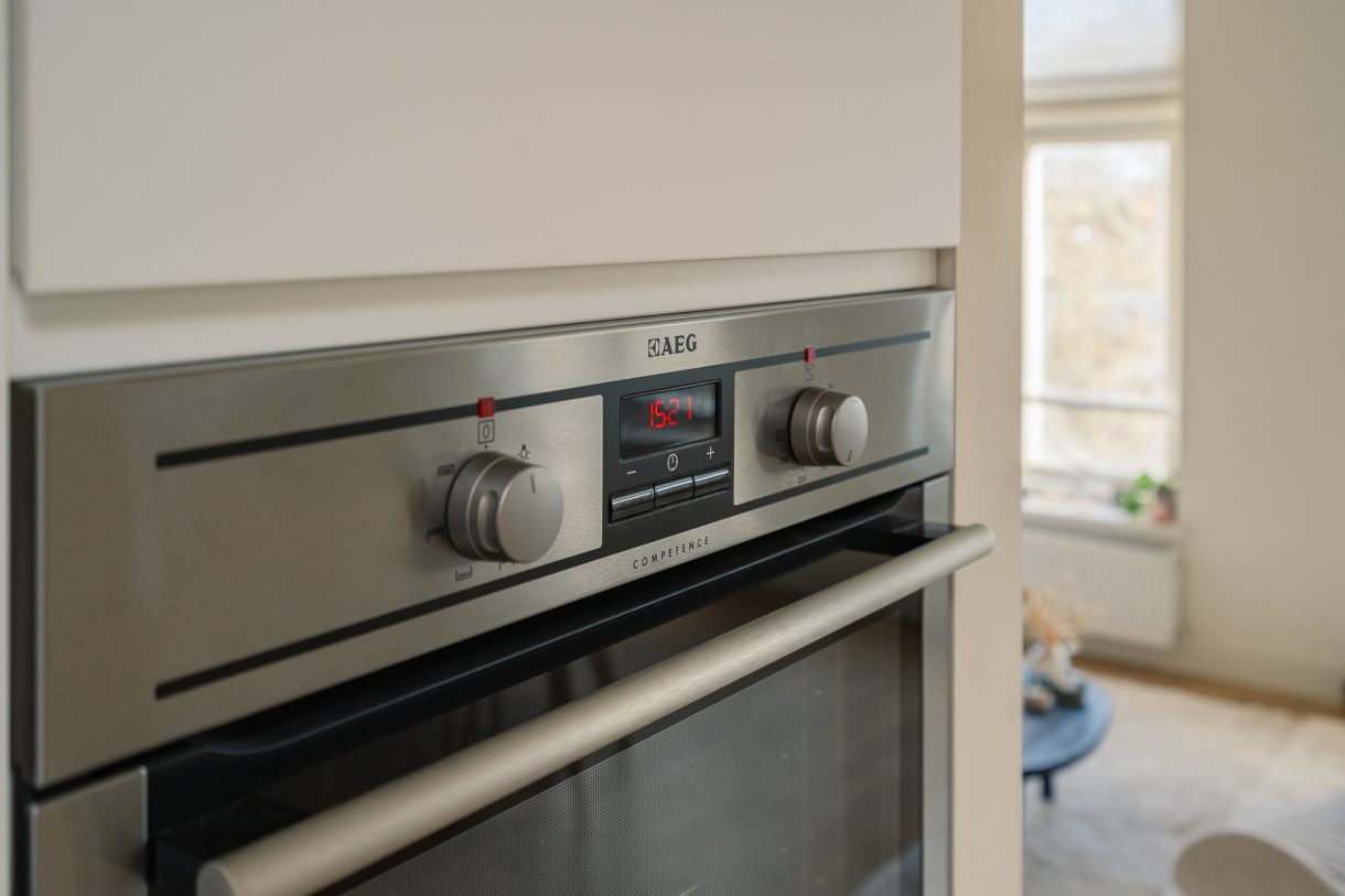 Te koop: Foto Appartement aan de Laan van Meerdervoort 96B 2 in 's-Gravenhage