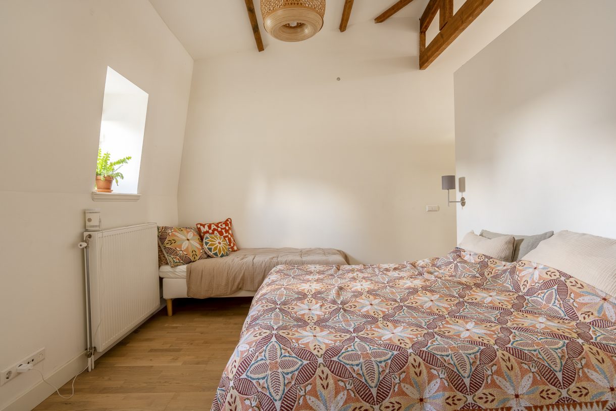 Te koop: Foto Appartement aan de Laan van Meerdervoort 96B 2 in 's-Gravenhage