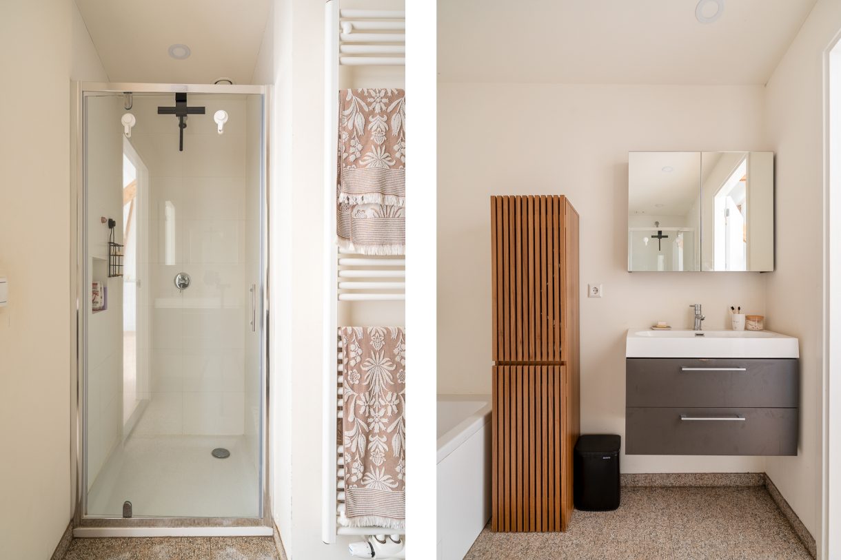 Te koop: Foto Appartement aan de Laan van Meerdervoort 96B 2 in 's-Gravenhage