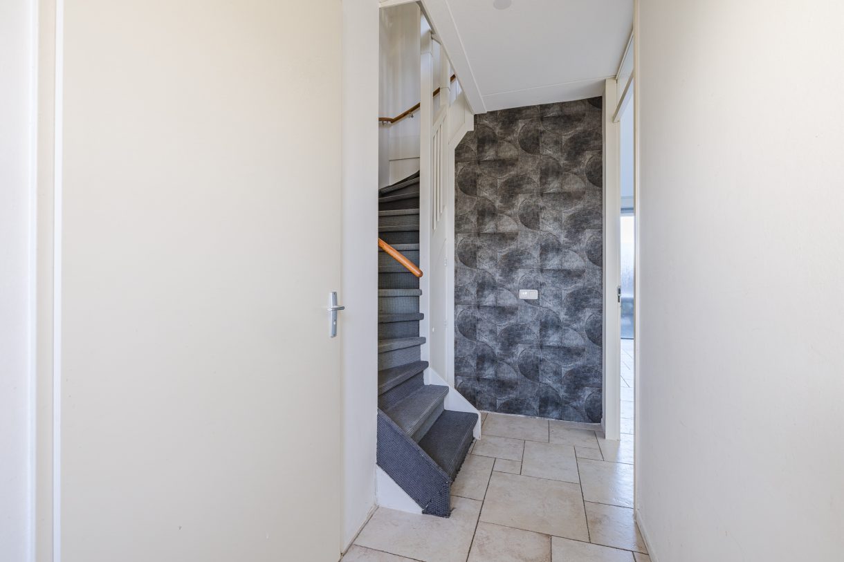 Te koop: Foto Woonhuis aan de Keizersmantel 60 in Hoogeveen