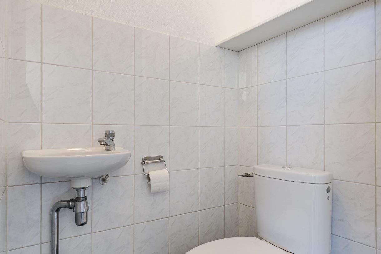 Te koop: Foto Woonhuis aan de Keizersmantel 60 in Hoogeveen