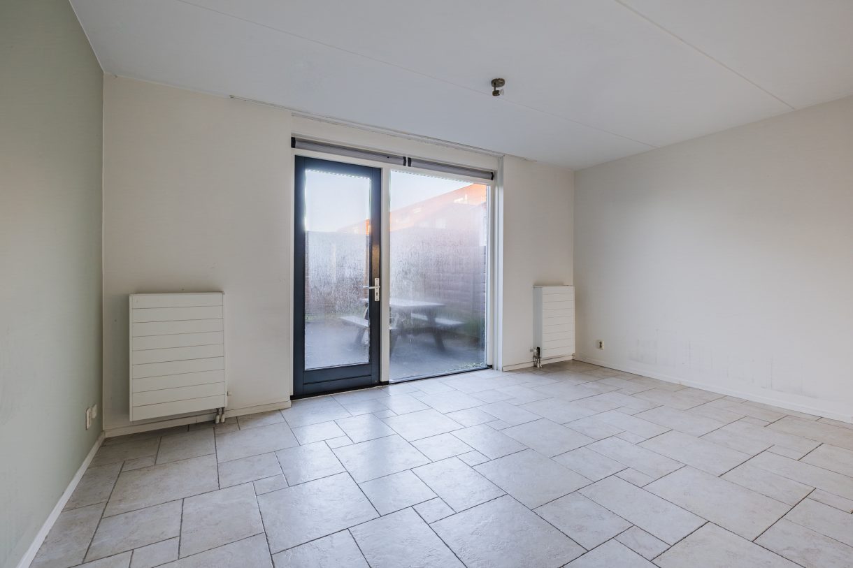 Te koop: Foto Woonhuis aan de Keizersmantel 60 in Hoogeveen