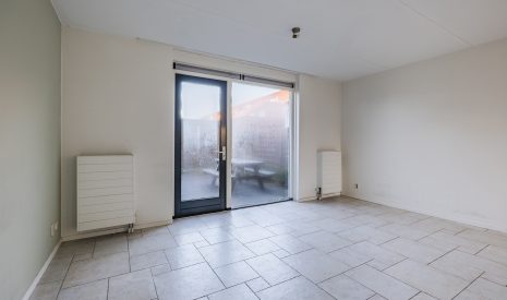 Te koop: Foto Woonhuis aan de Keizersmantel 60 in Hoogeveen