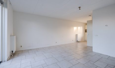 Te koop: Foto Woonhuis aan de Keizersmantel 60 in Hoogeveen