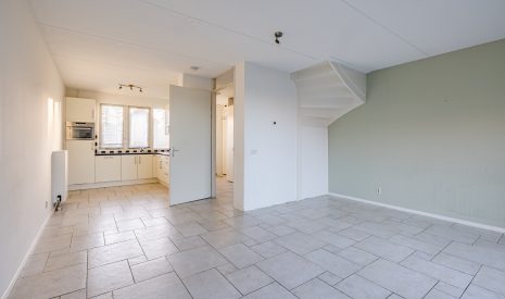 Te koop: Foto Woonhuis aan de Keizersmantel 60 in Hoogeveen