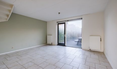 Te koop: Foto Woonhuis aan de Keizersmantel 60 in Hoogeveen