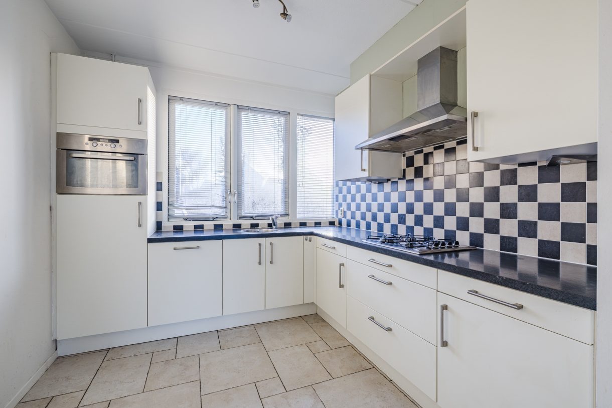 Te koop: Foto Woonhuis aan de Keizersmantel 60 in Hoogeveen