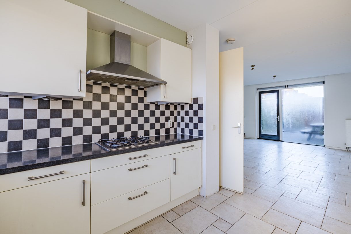 Te koop: Foto Woonhuis aan de Keizersmantel 60 in Hoogeveen