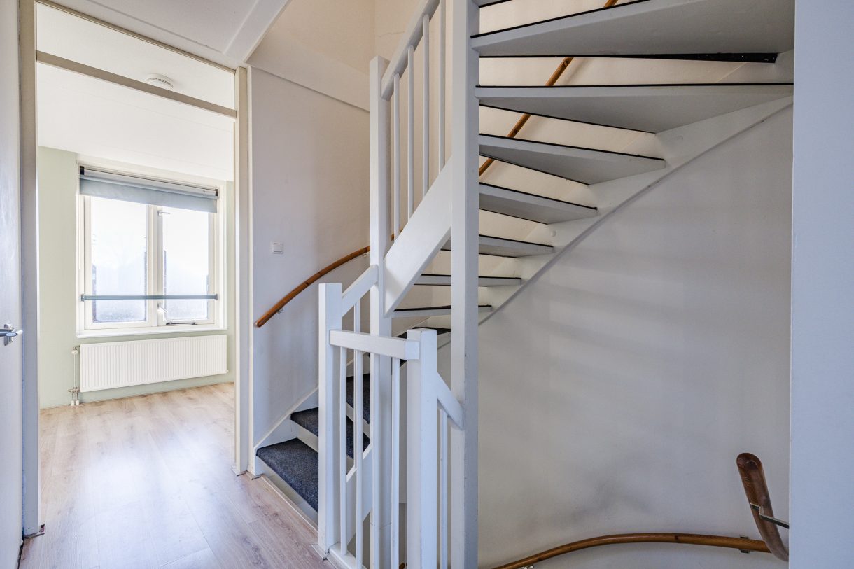 Te koop: Foto Woonhuis aan de Keizersmantel 60 in Hoogeveen