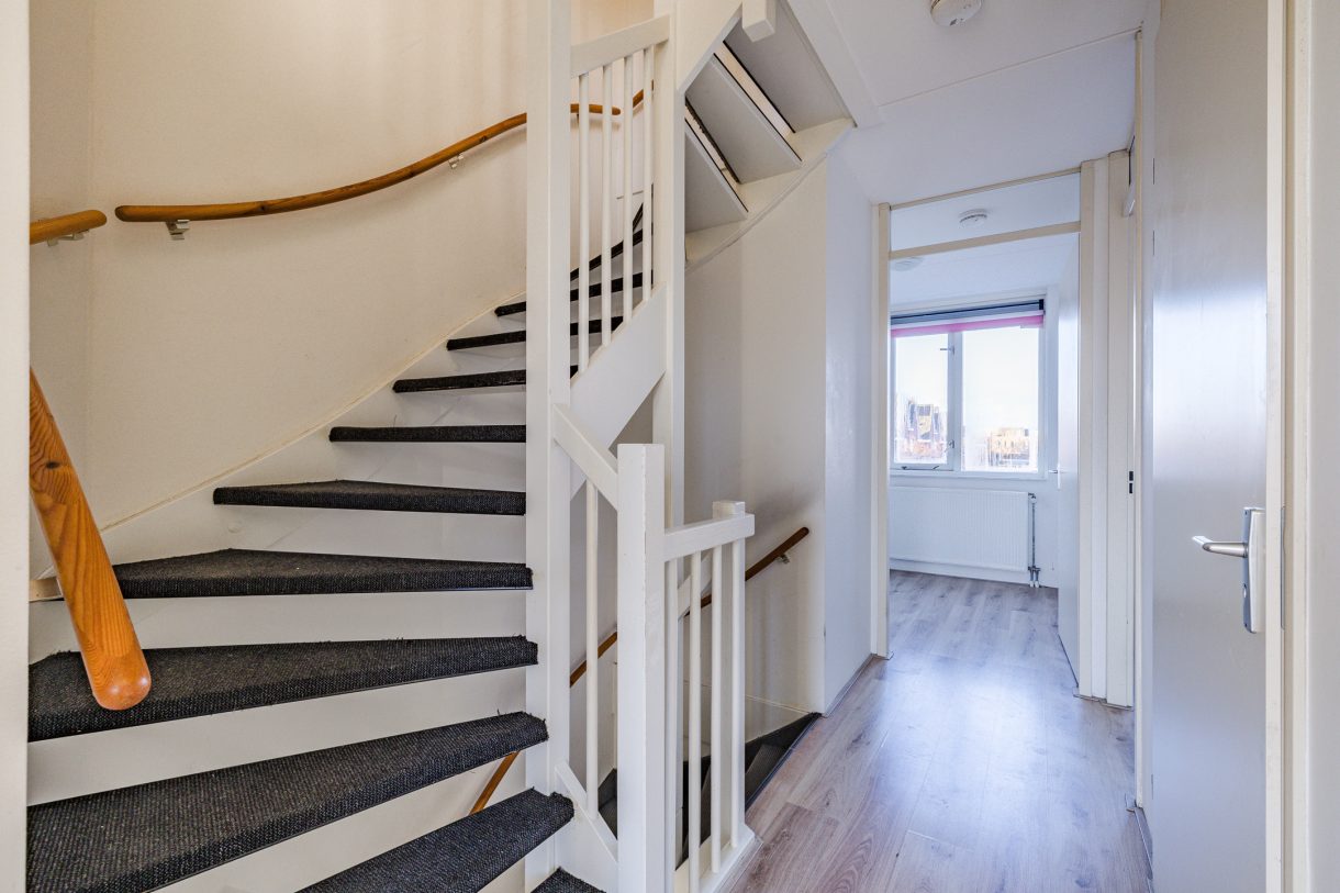 Te koop: Foto Woonhuis aan de Keizersmantel 60 in Hoogeveen