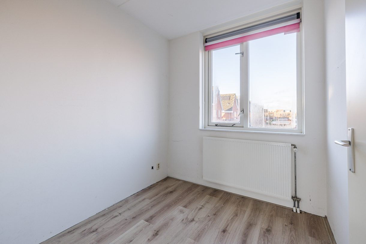 Te koop: Foto Woonhuis aan de Keizersmantel 60 in Hoogeveen