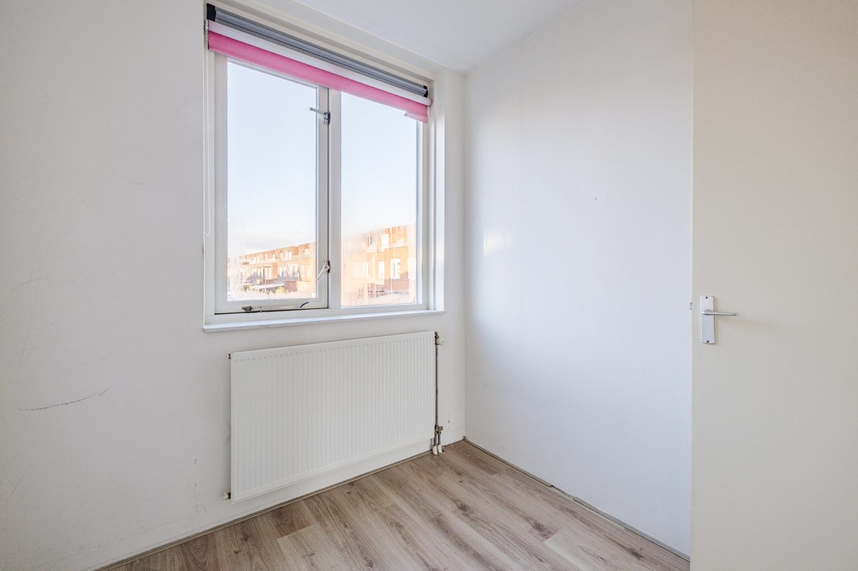 Te koop: Foto Woonhuis aan de Keizersmantel 60 in Hoogeveen