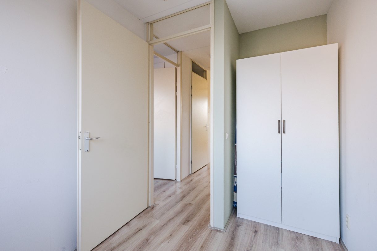 Te koop: Foto Woonhuis aan de Keizersmantel 60 in Hoogeveen