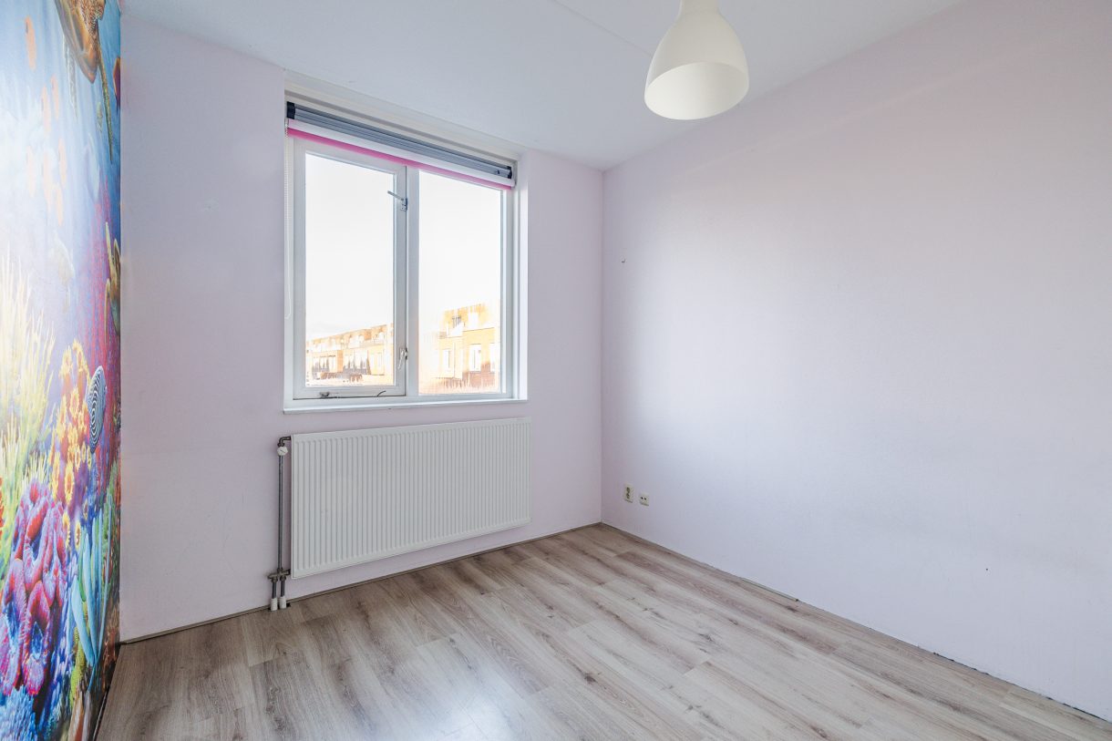 Te koop: Foto Woonhuis aan de Keizersmantel 60 in Hoogeveen