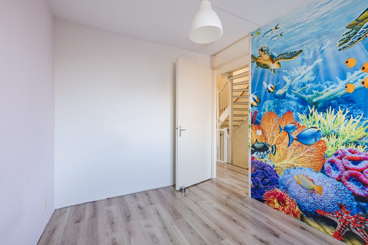 Te koop: Foto Woonhuis aan de Keizersmantel 60 in Hoogeveen