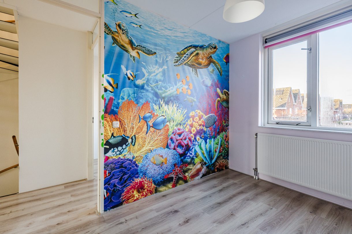 Te koop: Foto Woonhuis aan de Keizersmantel 60 in Hoogeveen