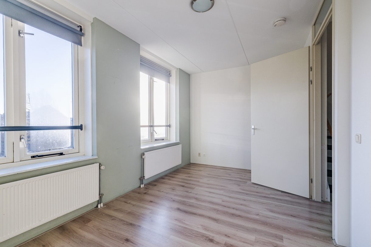 Te koop: Foto Woonhuis aan de Keizersmantel 60 in Hoogeveen