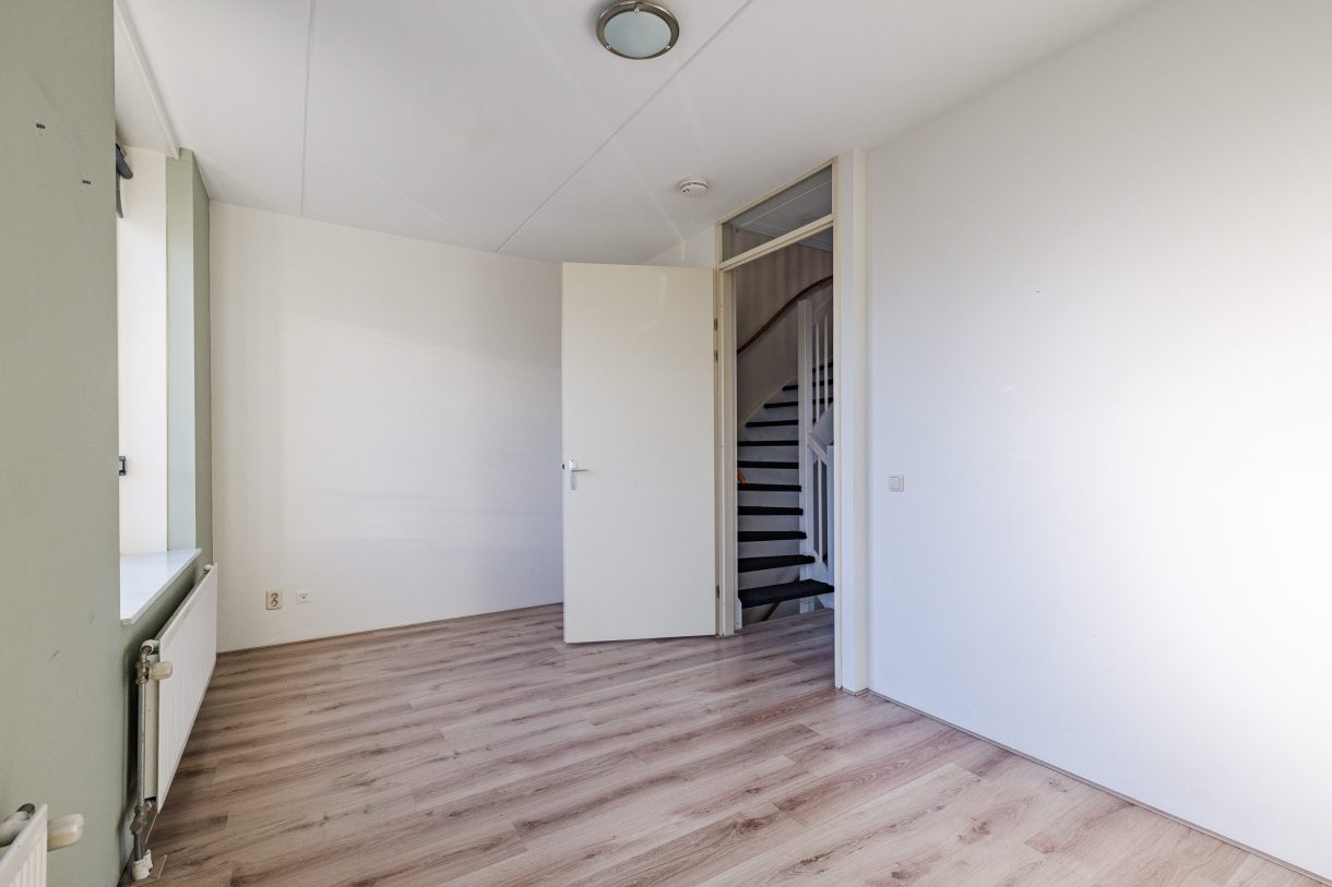 Te koop: Foto Woonhuis aan de Keizersmantel 60 in Hoogeveen