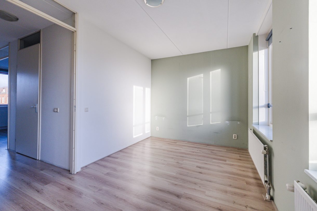 Te koop: Foto Woonhuis aan de Keizersmantel 60 in Hoogeveen