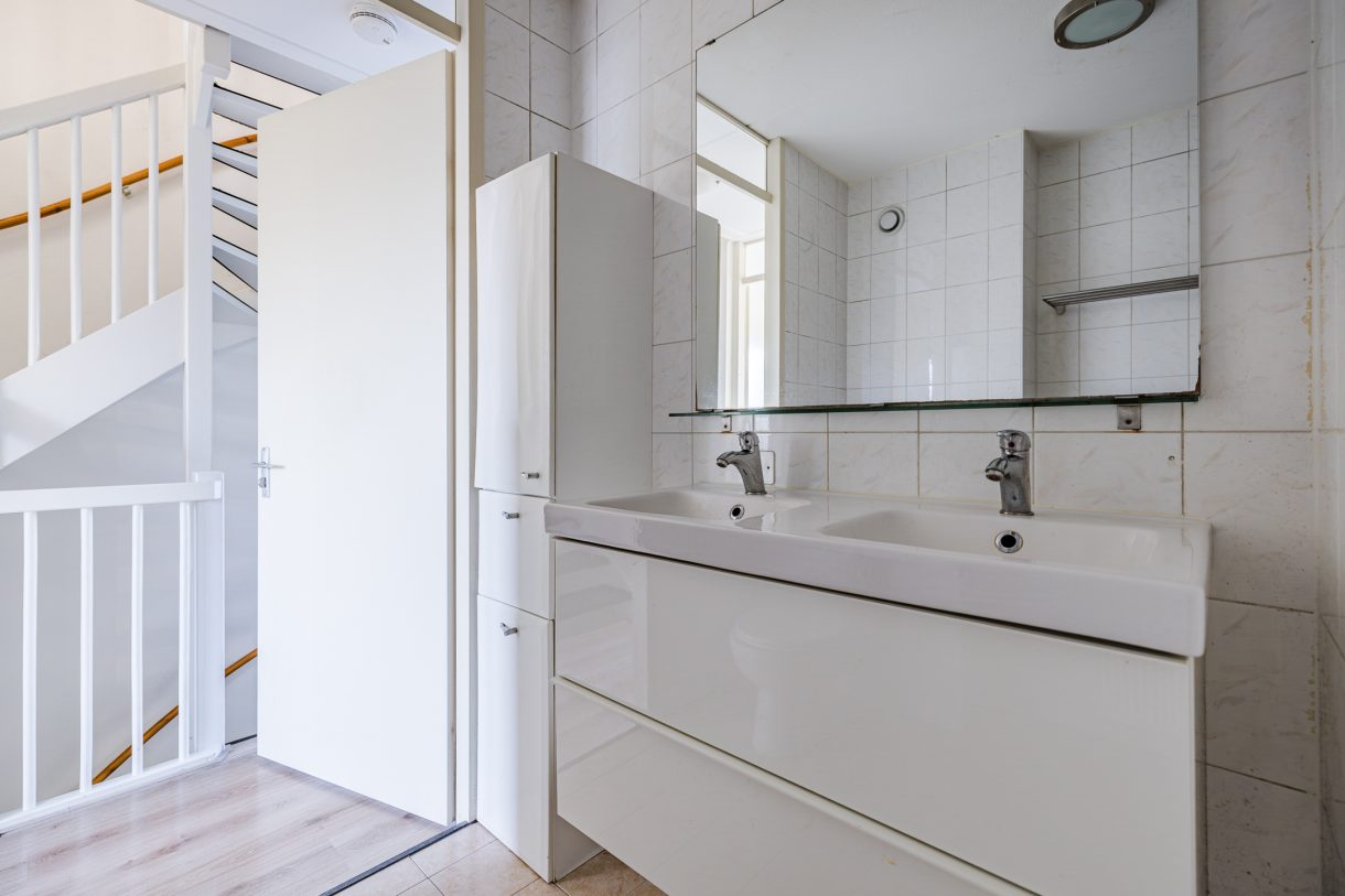 Te koop: Foto Woonhuis aan de Keizersmantel 60 in Hoogeveen