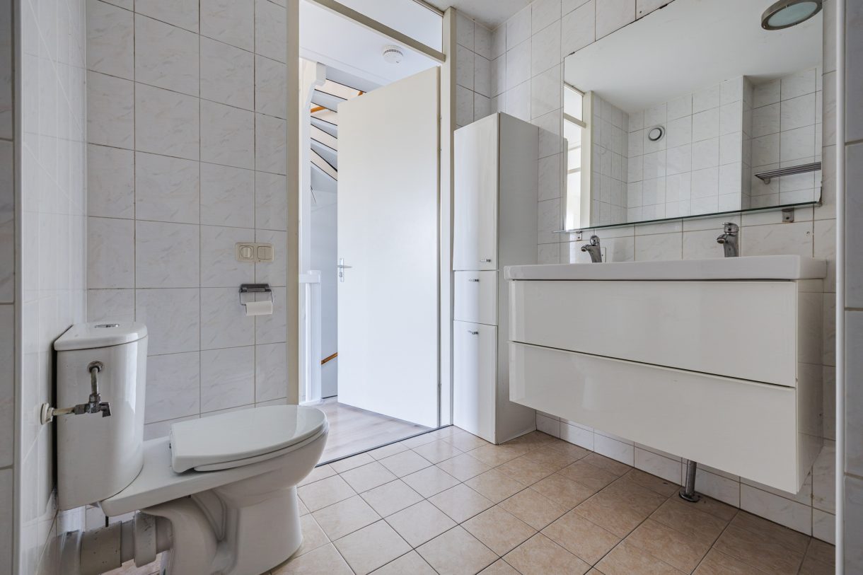 Te koop: Foto Woonhuis aan de Keizersmantel 60 in Hoogeveen