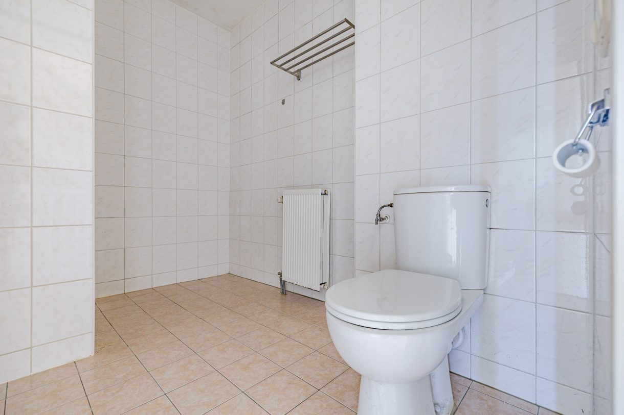 Te koop: Foto Woonhuis aan de Keizersmantel 60 in Hoogeveen