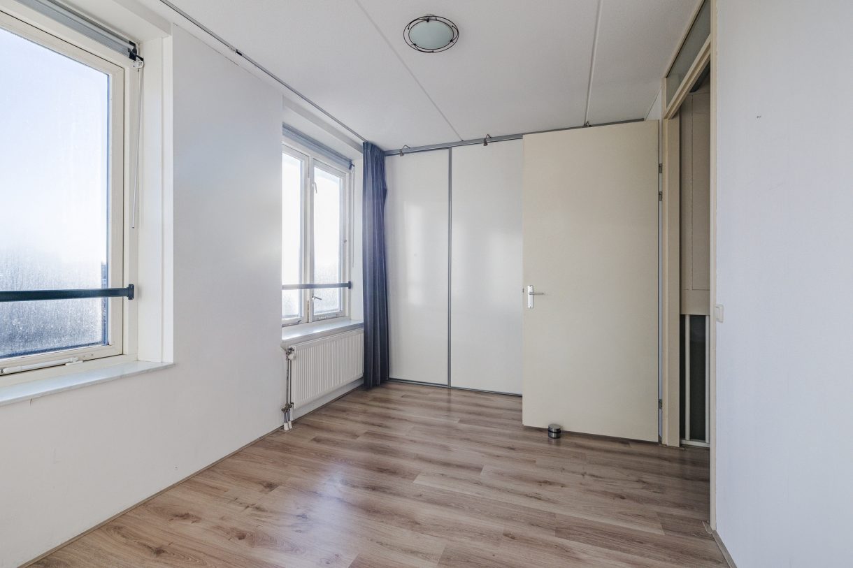 Te koop: Foto Woonhuis aan de Keizersmantel 60 in Hoogeveen