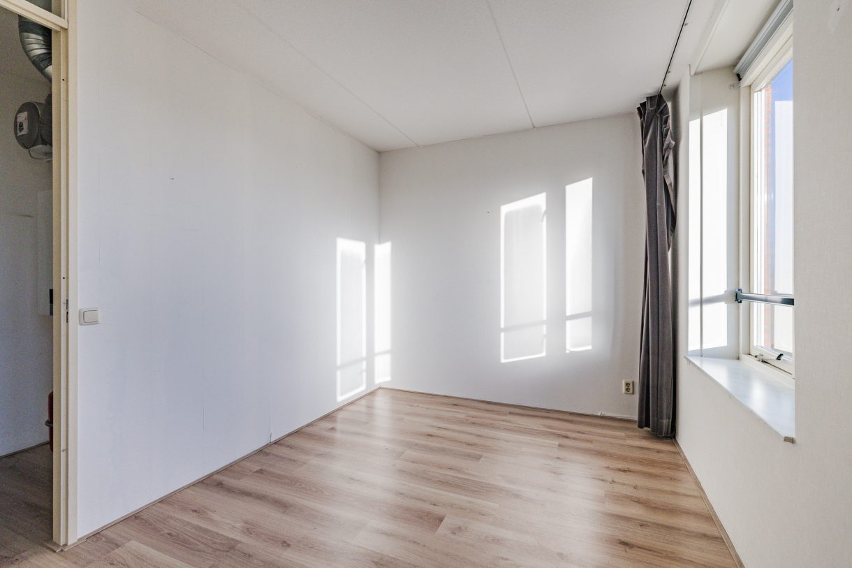 Te koop: Foto Woonhuis aan de Keizersmantel 60 in Hoogeveen