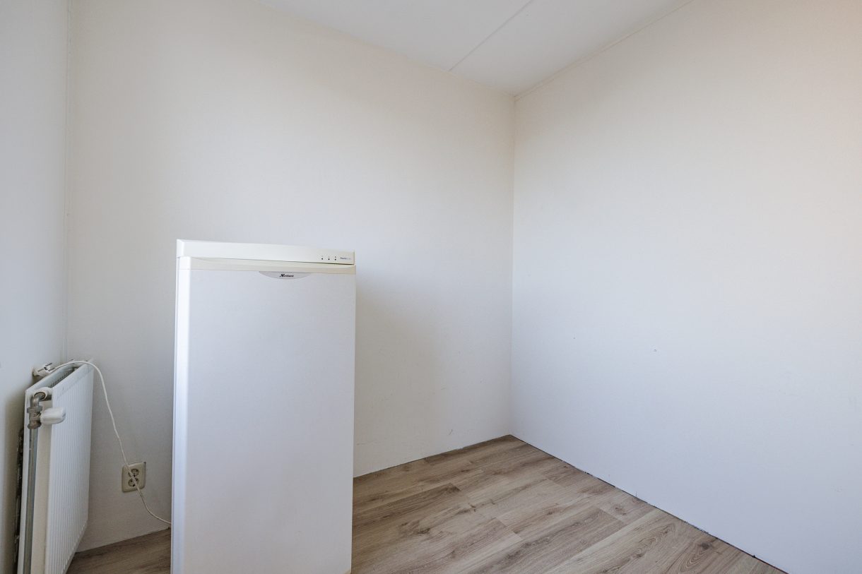 Te koop: Foto Woonhuis aan de Keizersmantel 60 in Hoogeveen