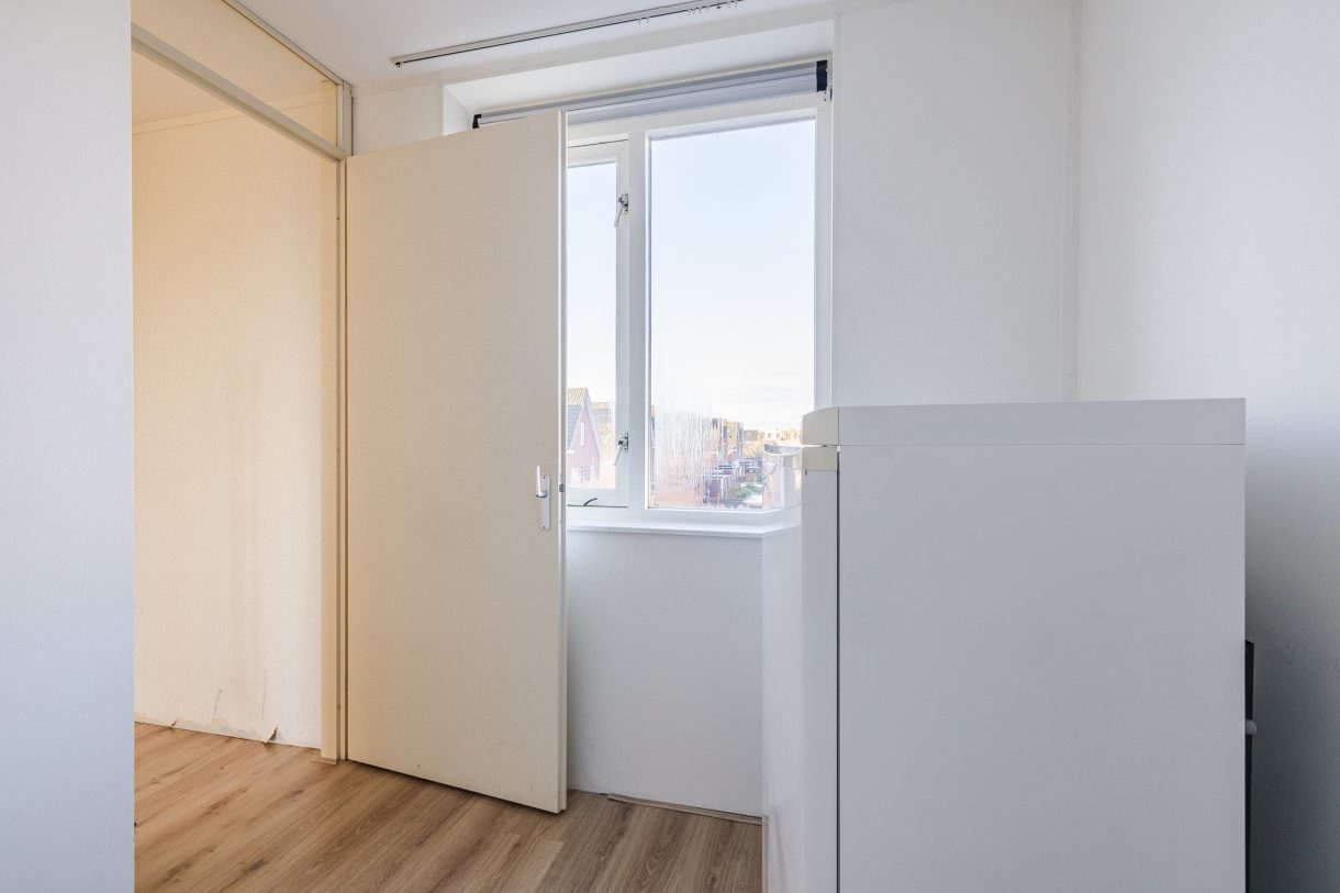 Te koop: Foto Woonhuis aan de Keizersmantel 60 in Hoogeveen