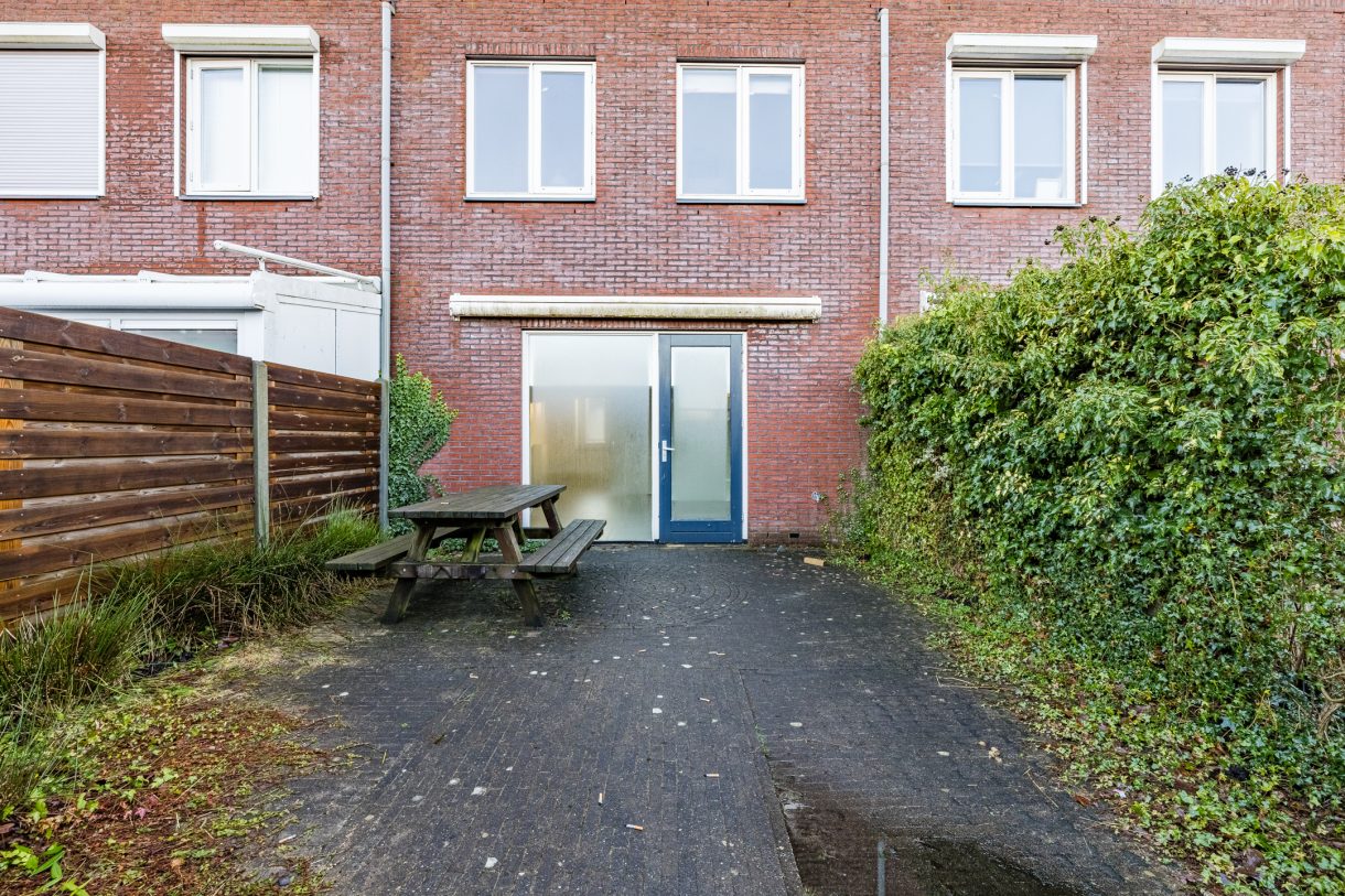 Te koop: Foto Woonhuis aan de Keizersmantel 60 in Hoogeveen