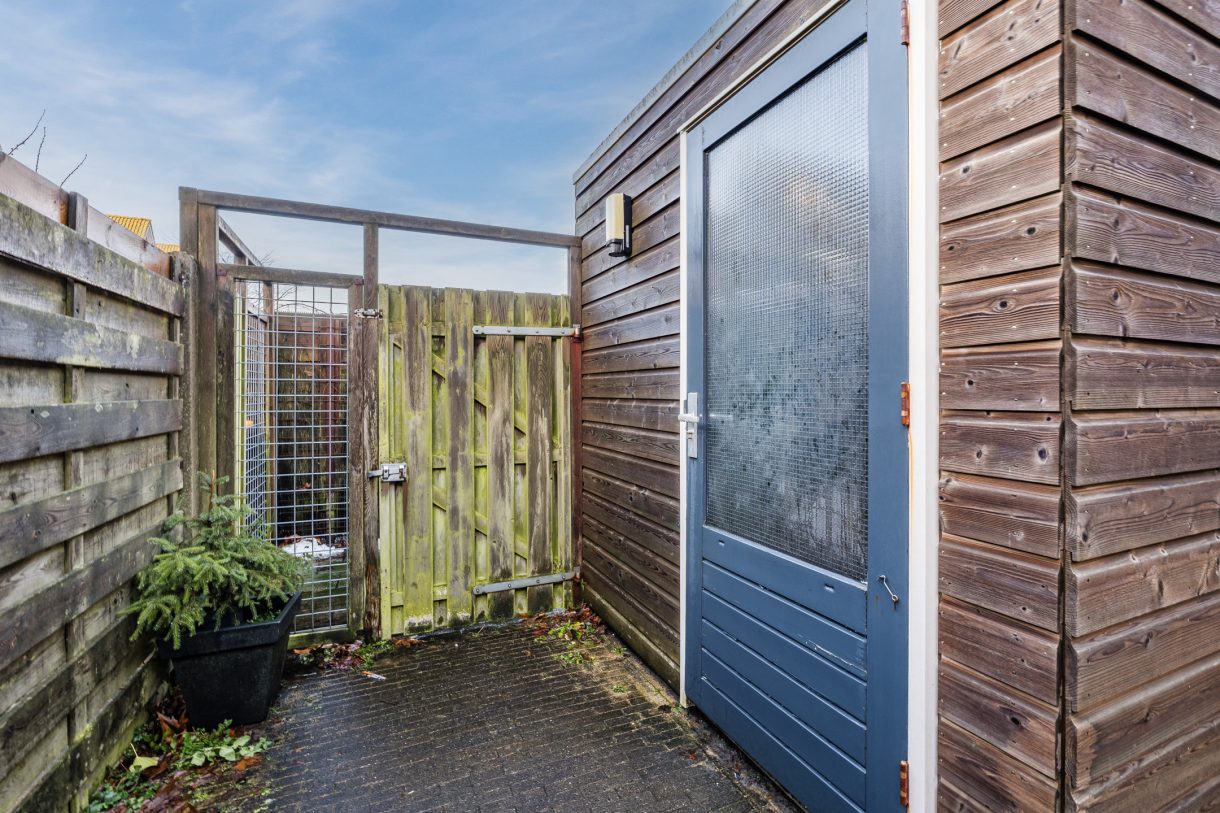 Te koop: Foto Woonhuis aan de Keizersmantel 60 in Hoogeveen