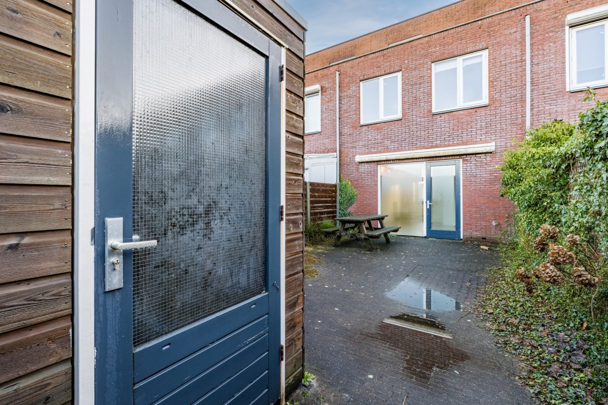 Te koop: Foto Woonhuis aan de Keizersmantel 60 in Hoogeveen