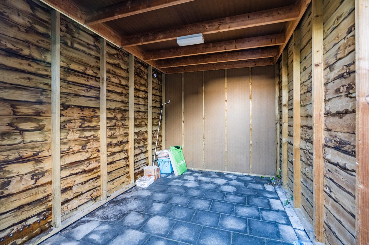 Te koop: Foto Woonhuis aan de Keizersmantel 60 in Hoogeveen