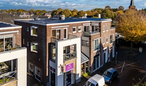 Hoofdfoto van Brummen Ambachtstraat 10