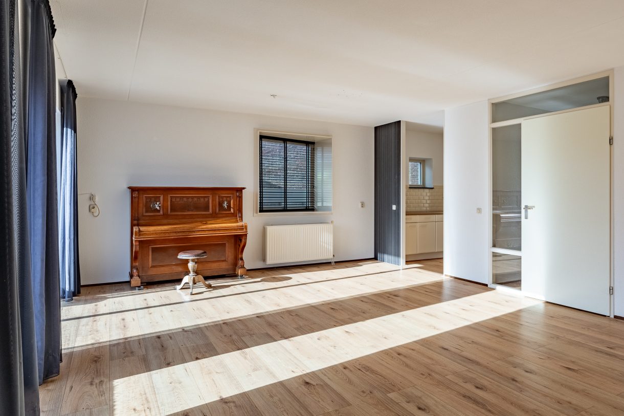 Te koop: Foto Appartement aan de Ambachtstraat 10 in Brummen