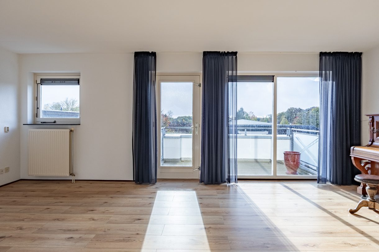 Te koop: Foto Appartement aan de Ambachtstraat 10 in Brummen