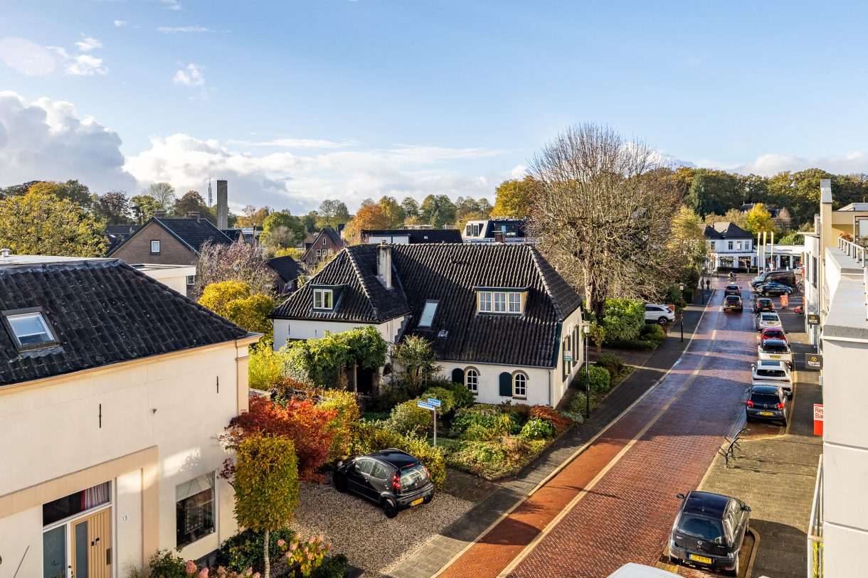 Te koop: Foto Appartement aan de Ambachtstraat 10 in Brummen