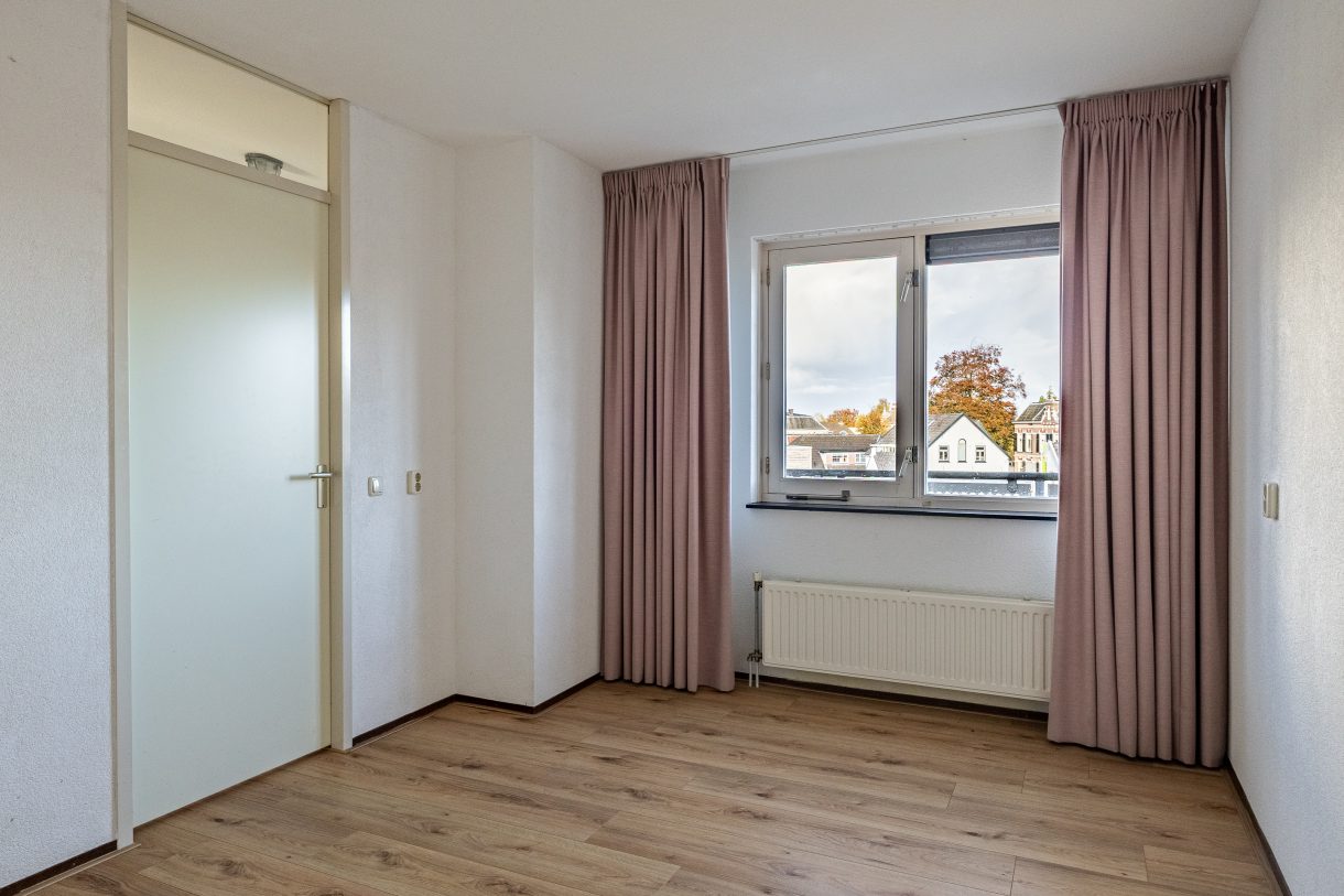 Te koop: Foto Appartement aan de Ambachtstraat 10 in Brummen