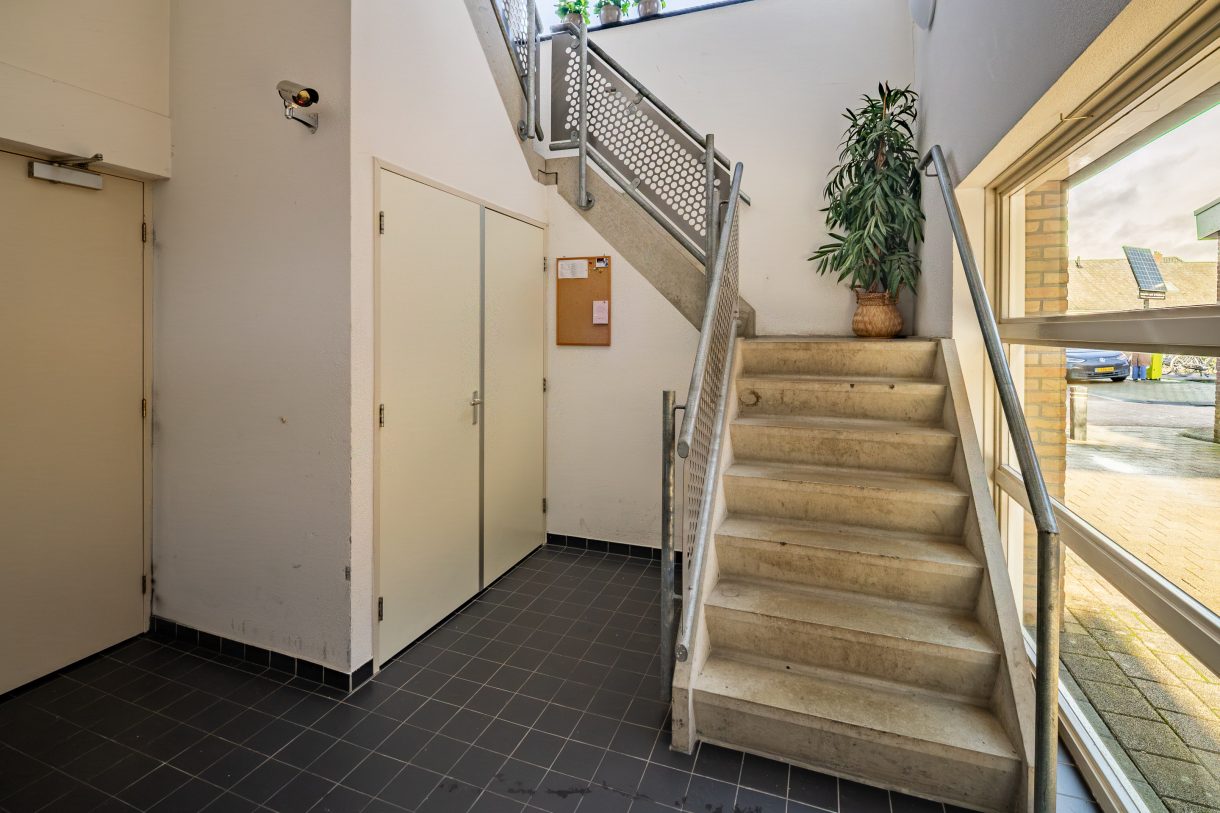 Te koop: Foto Appartement aan de Ambachtstraat 10 in Brummen