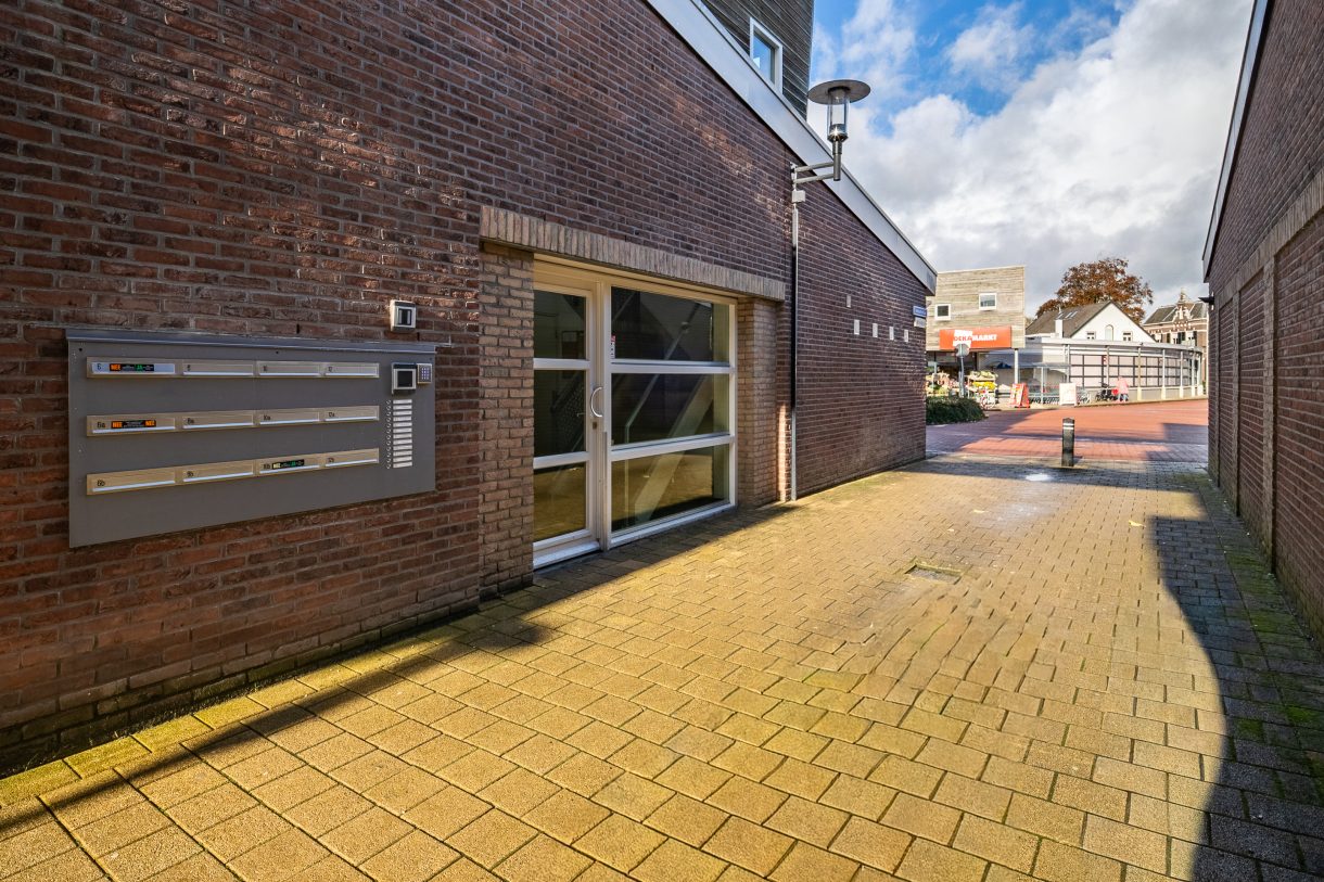 Te koop: Foto Appartement aan de Ambachtstraat 10 in Brummen