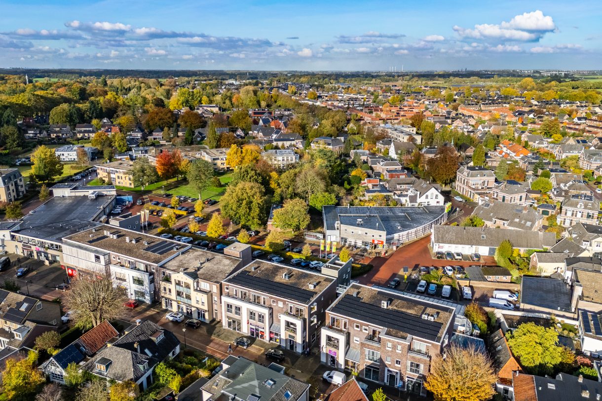Te koop: Foto Appartement aan de Ambachtstraat 10 in Brummen
